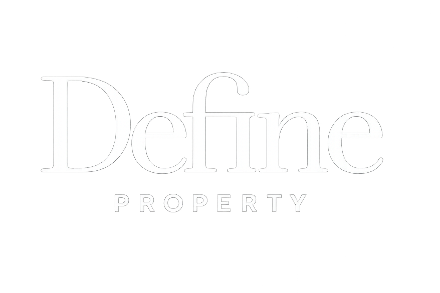 Define Property